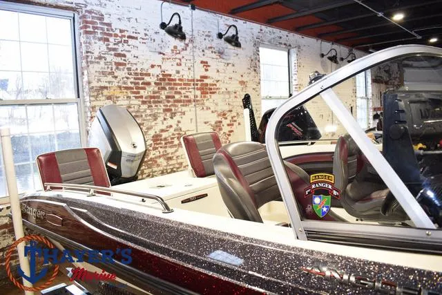 Slide: The Image of Ranger 1880MS 2018 - 45