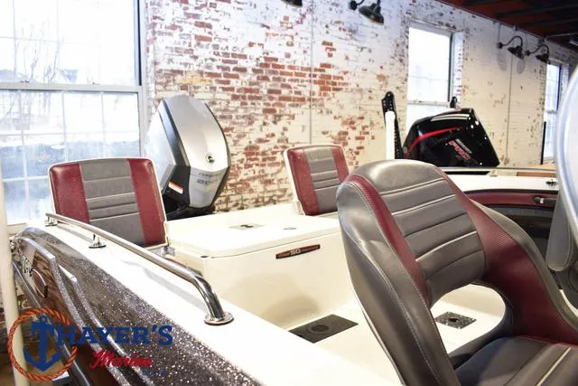 Slide: The Image of Ranger 1880MS 2018 - 46