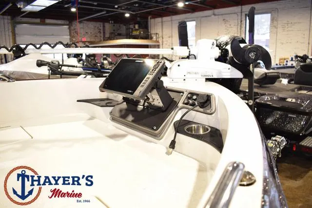 Slide: The Image of Ranger 1880MS 2018 - 47