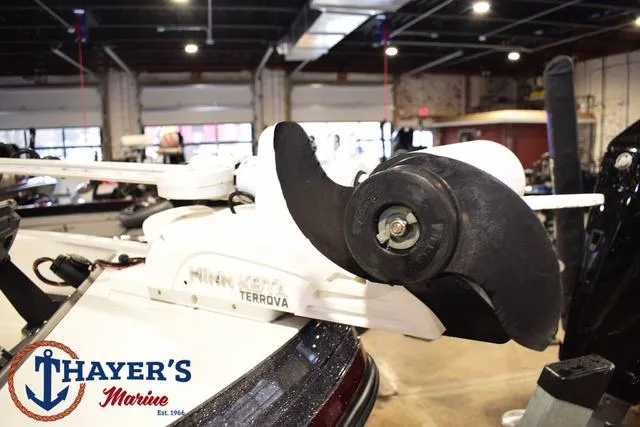 Slide: The Image of Ranger 1880MS 2018 - 48