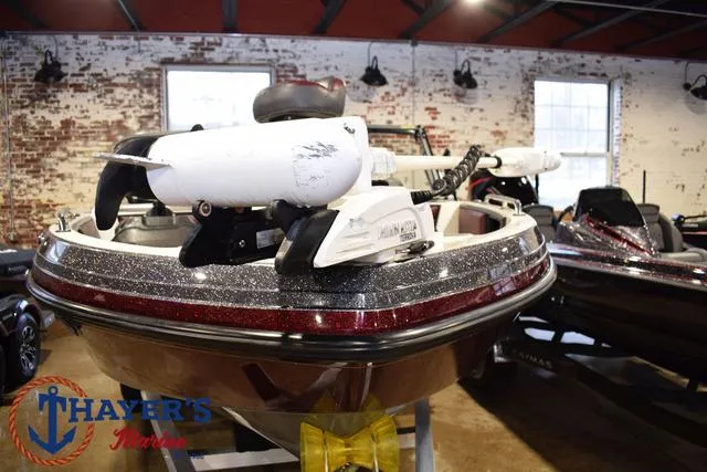 Slide: The Image of Ranger 1880MS 2018 - 49