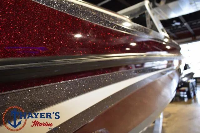 Slide: The Image of Ranger 1880MS 2018 - 5