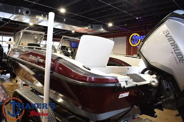 Slide: The Image of Ranger 1880MS 2018 - 50