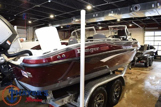 Slide: The Image of Ranger 1880MS 2018 - 52