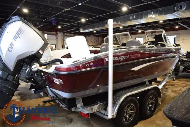 Slide: The Image of Ranger 1880MS 2018 - 53