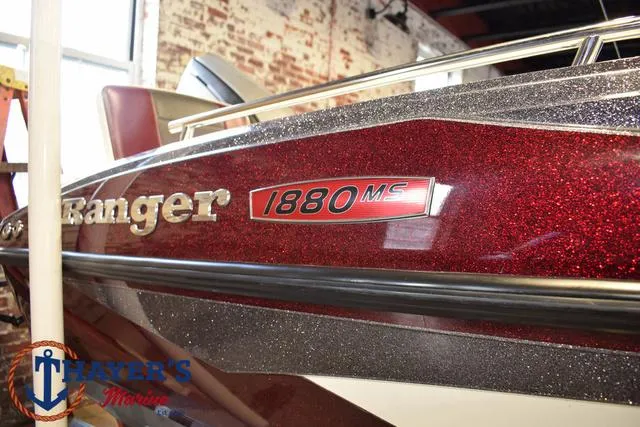 Slide: The Image of Ranger 1880MS 2018 - 6