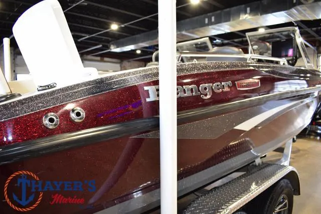 Slide: The Image of Ranger 1880MS 2018 - 7