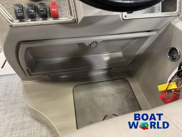 Slide: The Image of Premier Alante 240 DL 2019 - 50