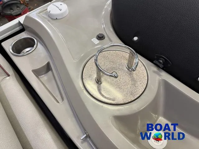 Slide: The Image of Premier Alante 240 DL 2019 - 54