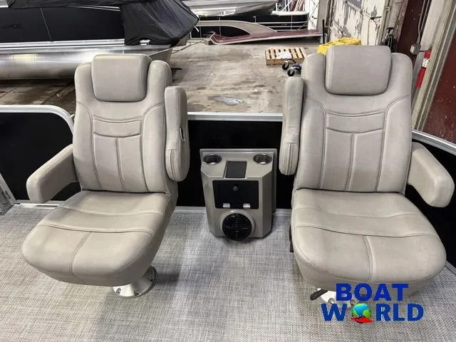 Slide: The Image of Premier Alante 240 DL 2019 - 58