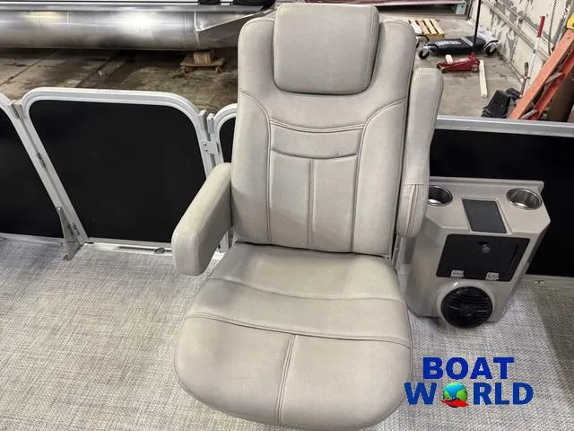 Slide: The Image of Premier Alante 240 DL 2019 - 59