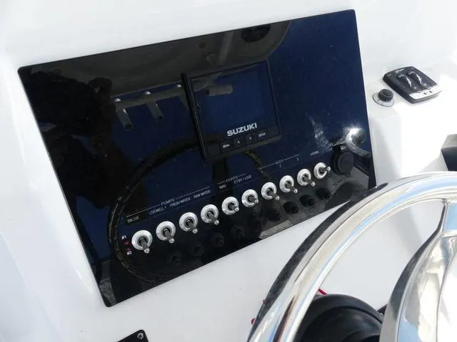 Slide: The Image of Sea Pro 239 2019 - 14