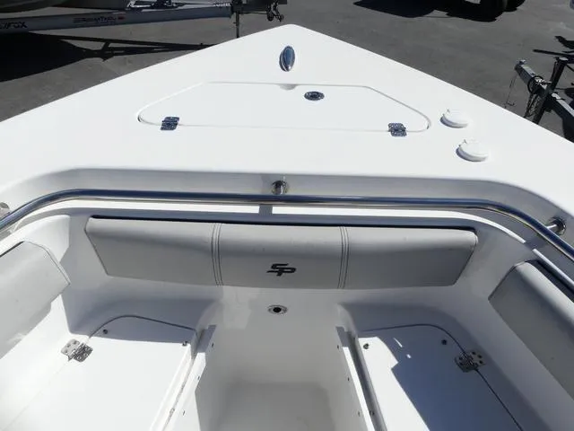 Slide: The Image of Sea Pro 239 2019 - 20