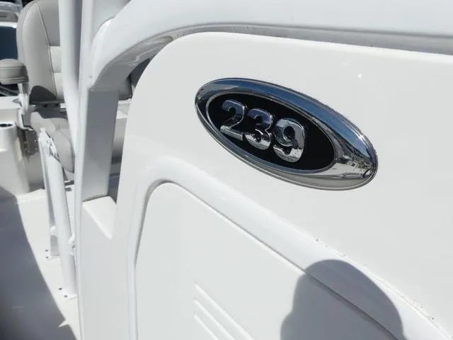 Slide: The Image of Sea Pro 239 2019 - 23