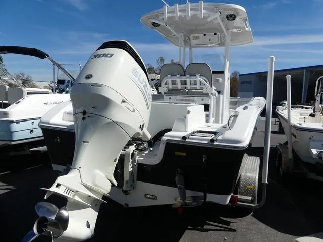 Slide: The Image of Sea Pro 239 2019 - 6