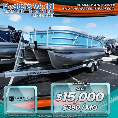 Slide: The Image of Godfrey SW 2086 CSE 2025 - 1