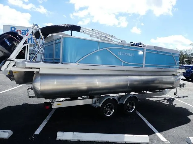 Slide: The Image of Godfrey SW 2086 CSE 2025 - 7