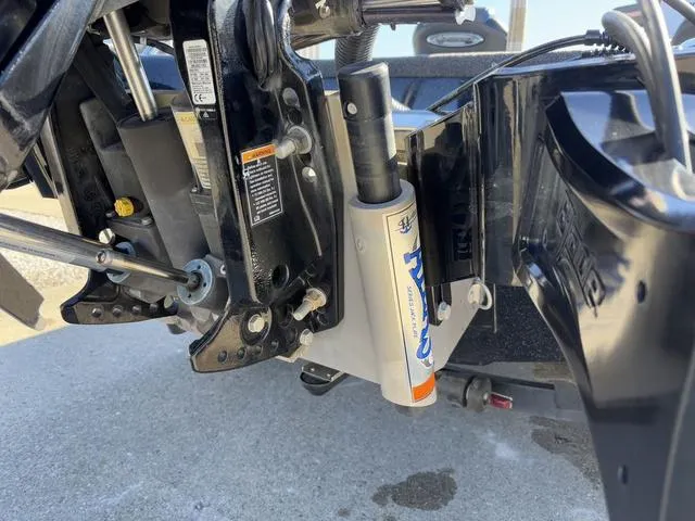 Slide: The Image of Phoenix Bass Boat 920 Elite 2023 - 3