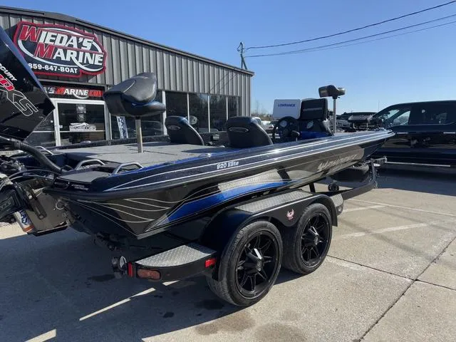 Slide: The Image of Phoenix Bass Boat 920 Elite 2023 - 4