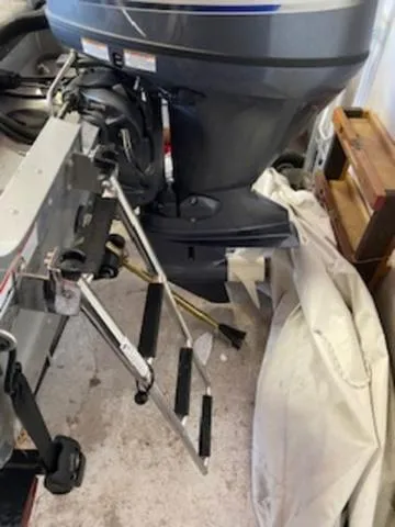 Slide: The Image of Alumacraft COMPETITOR 165 2017 - 10