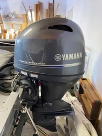 Slide: The Image of Alumacraft COMPETITOR 165 2017 - 7