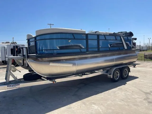 The Image of Starcraft EXS 1 FD 2025 - 1