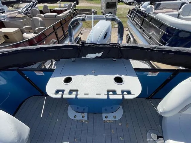 Slide: The Image of Starcraft EXS 1 FD 2025 - 11