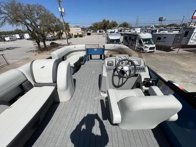 Slide: The Image of Starcraft EXS 1 FD 2025 - 12