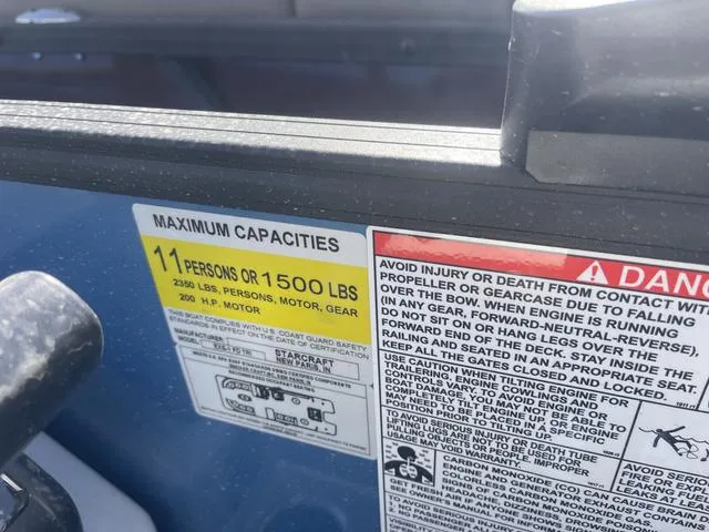 Slide: The Image of Starcraft EXS 1 FD 2025 - 17