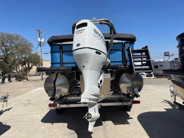 Slide: The Image of Starcraft EXS 1 FD 2025 - 3