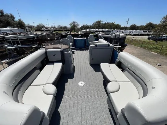 Slide: The Image of Starcraft EXS 1 FD 2025 - 5