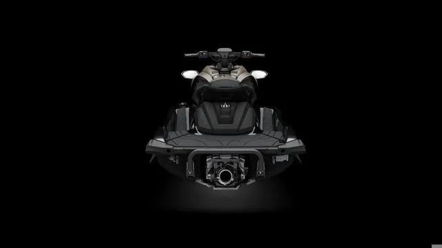 Slide: The Image of Yamaha GP SVHO™ with Audio 2025 - 3