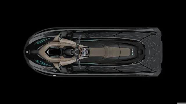 Slide: The Image of Yamaha GP SVHO™ with Audio 2025 - 9