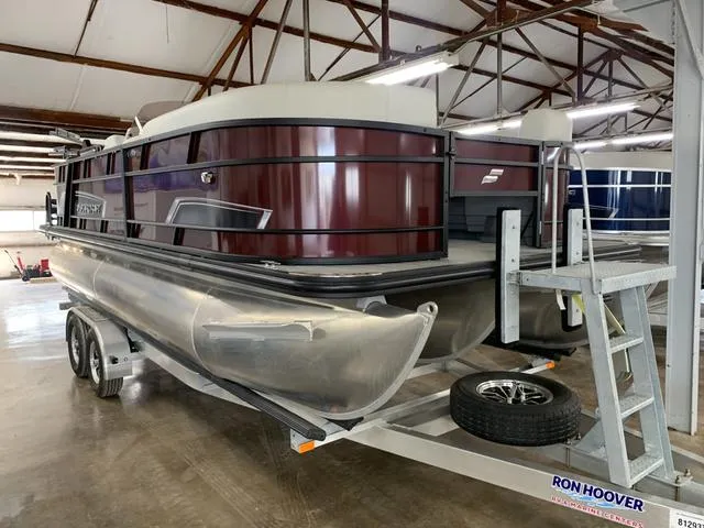 The Image of Starcraft EXS 1 FD 2025 - 1