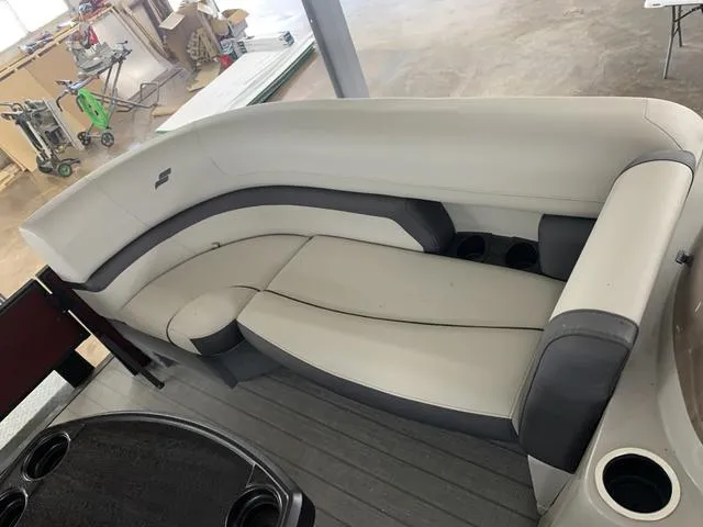 Slide: The Image of Starcraft EXS 1 FD 2025 - 18