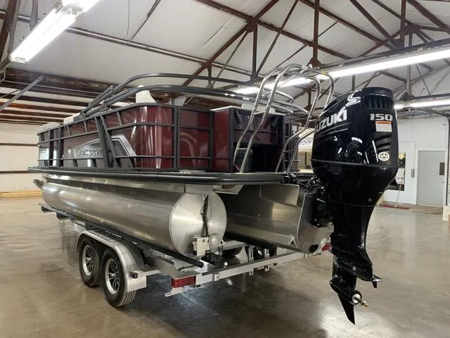 Slide: The Image of Starcraft EXS 1 FD 2025 - 3