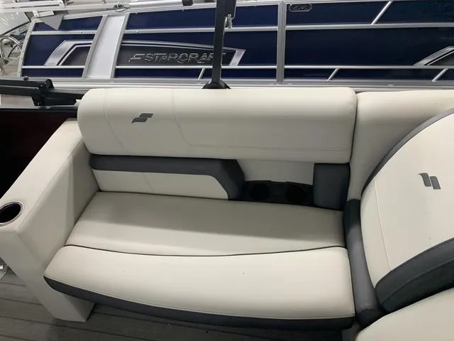 Slide: The Image of Starcraft EXS 1 FD 2025 - 9