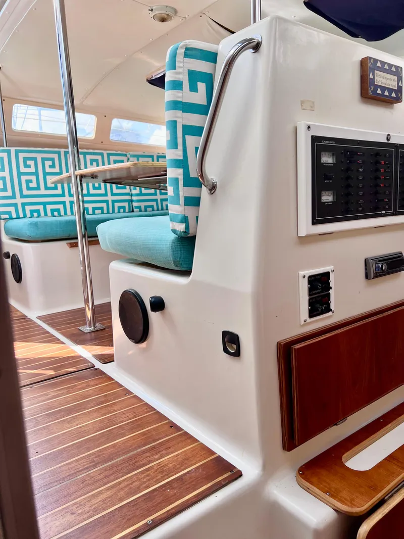 Slide: The Image of PDQ 32 Classic 1994 - 57