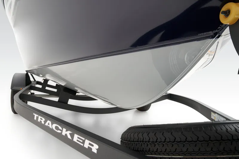 Slide: The Image of Tracker Pro Guide V-175 Combo 2025 - 17