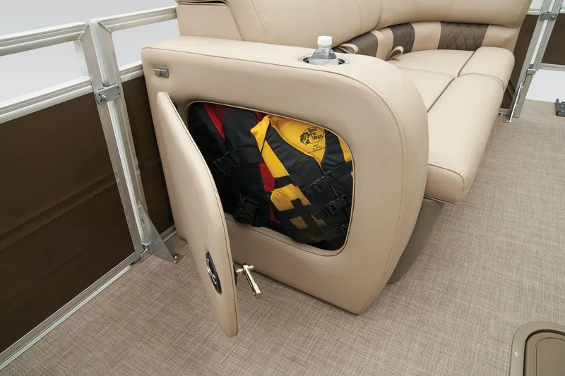 Slide: The Image of Sun Tracker SportFish 22 XP3 2025 - 37