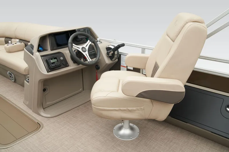 Slide: The Image of Sun Tracker SportFish 22 XP3 2025 - 46