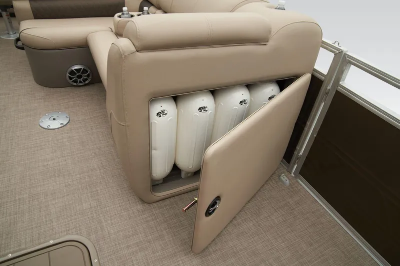Slide: The Image of Sun Tracker SportFish 22 XP3 2025 - 52