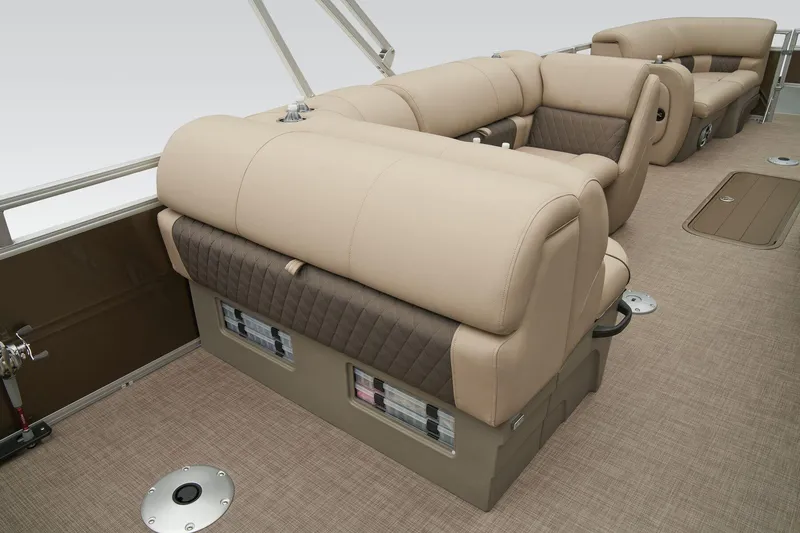Slide: The Image of Sun Tracker SportFish 22 XP3 2025 - 63