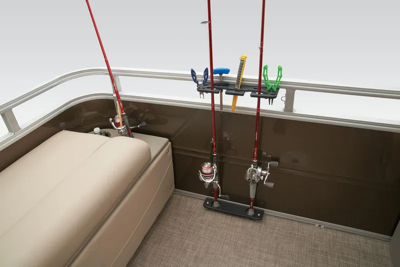 Slide: The Image of Sun Tracker SportFish 22 XP3 2025 - 65