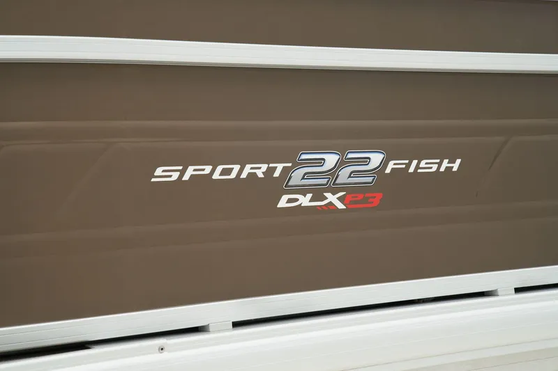 Slide: The Image of Sun Tracker SportFish 22 XP3 2025 - 69