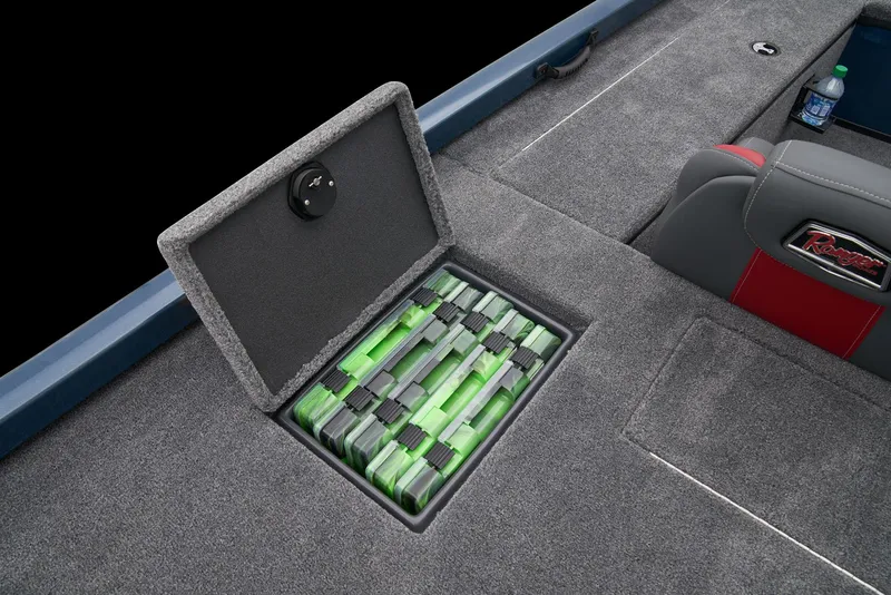 Slide: The Image of Manufacturer Provided Image - 30