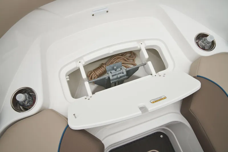 Slide: The Image of Tahoe 210 S 2025 - 18