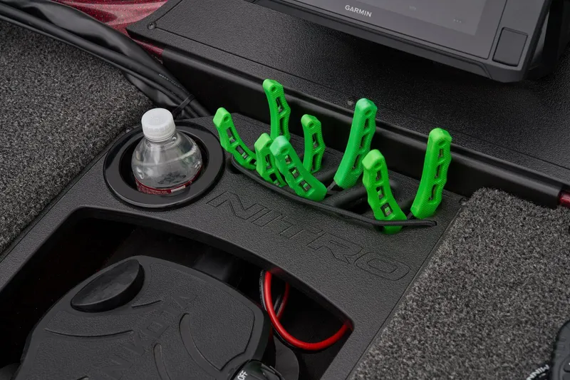 Slide: The Image of Nitro Z19 Pro 2025 - 25