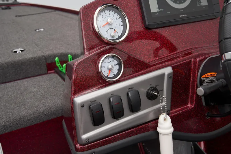 Slide: The Image of Nitro Z19 Pro 2025 - 45