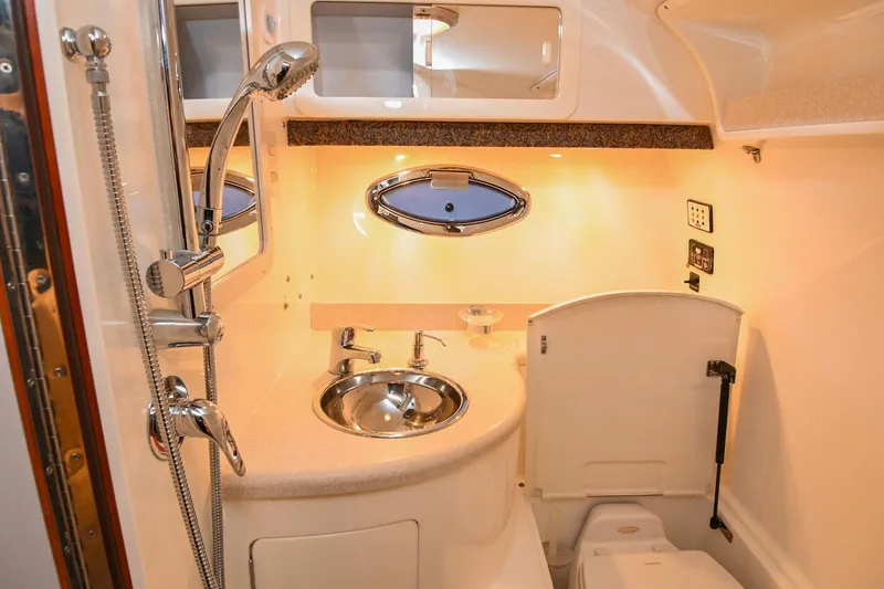 Slide: The Image of Cobalt 360 2004 - 85